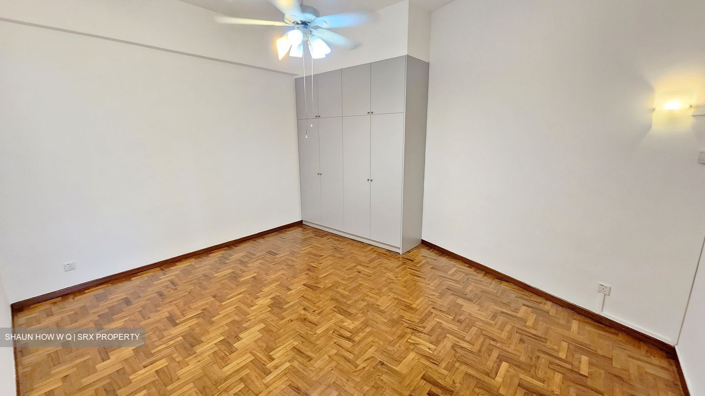 Regency Park (D10), Condominium #416460461
